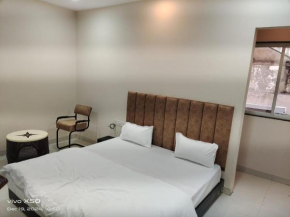 Hotel Rukmani Palace